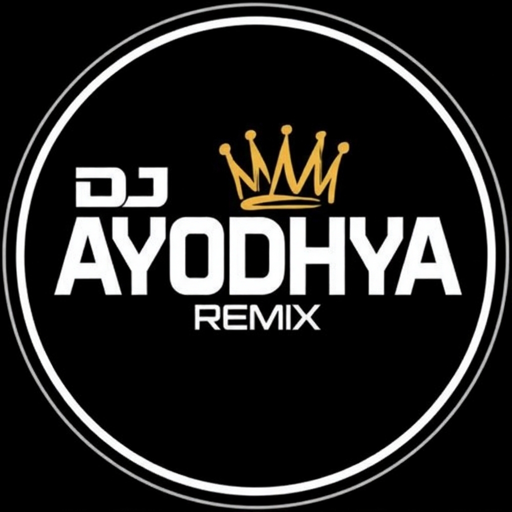 Tera Naam Japdi Phiran (Mashup) - 2024 DJ Ayodhya